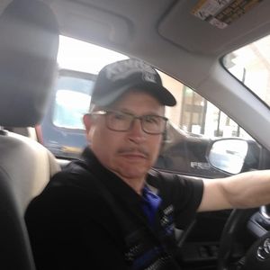 Meet your Posher, Samuel